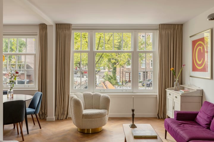 Photo 8 of Nieuwe Achtergracht 20-1