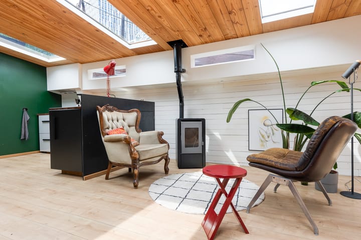 Foto 24 van Haringvliet 68