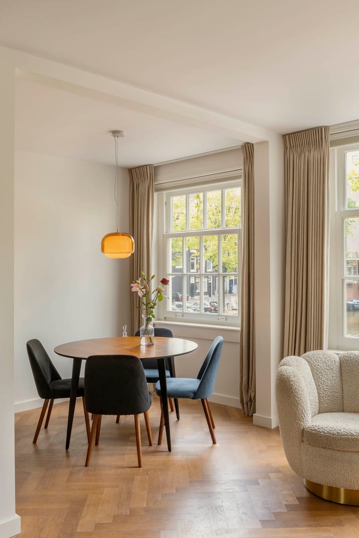 Photo 9 of Nieuwe Achtergracht 20-1