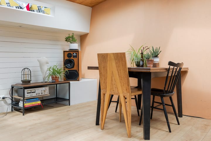 Foto 25 van Haringvliet 68