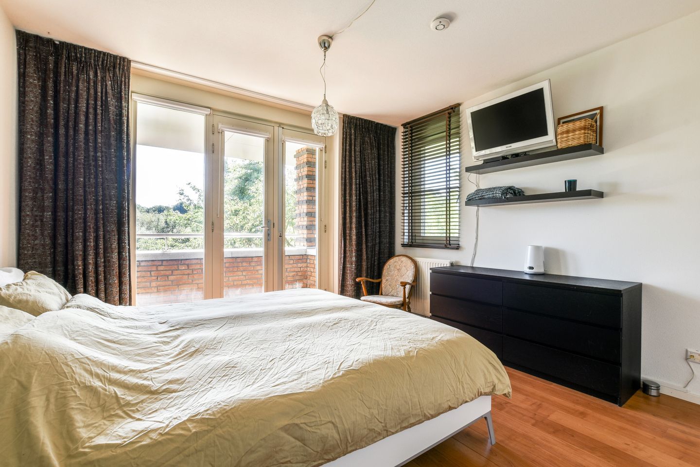 Foto 5 van Romanovhof 6