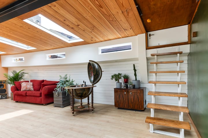 Foto 26 van Haringvliet 68