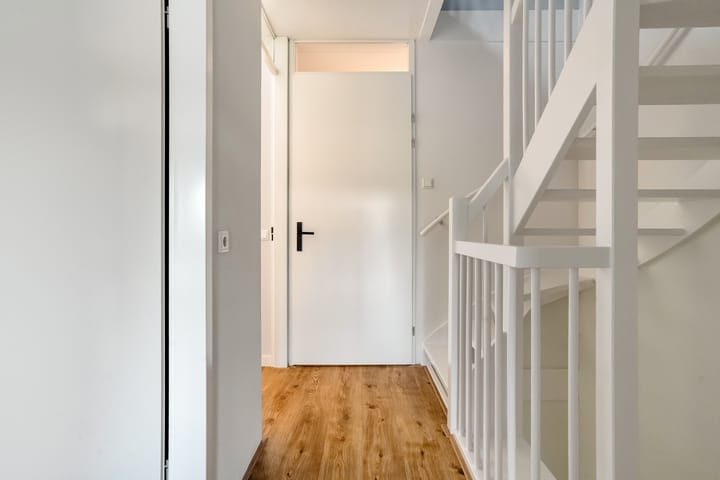 Foto 18 van Melenhorststraat 35