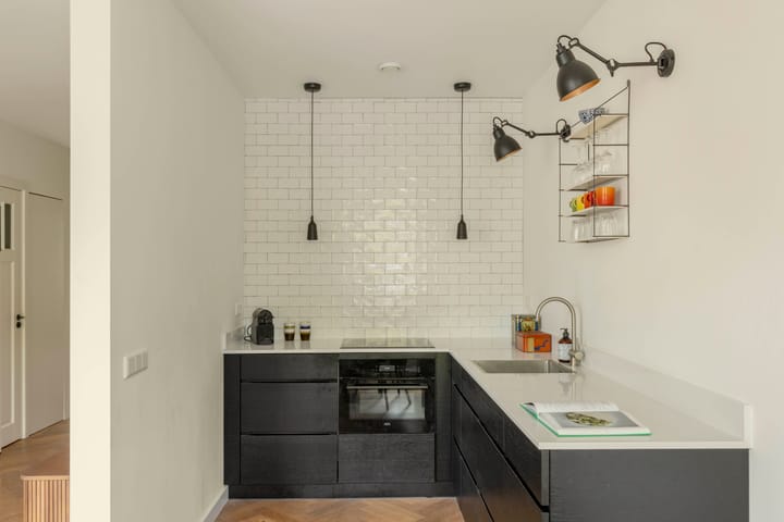 Photo 11 of Nieuwe Achtergracht 20-1