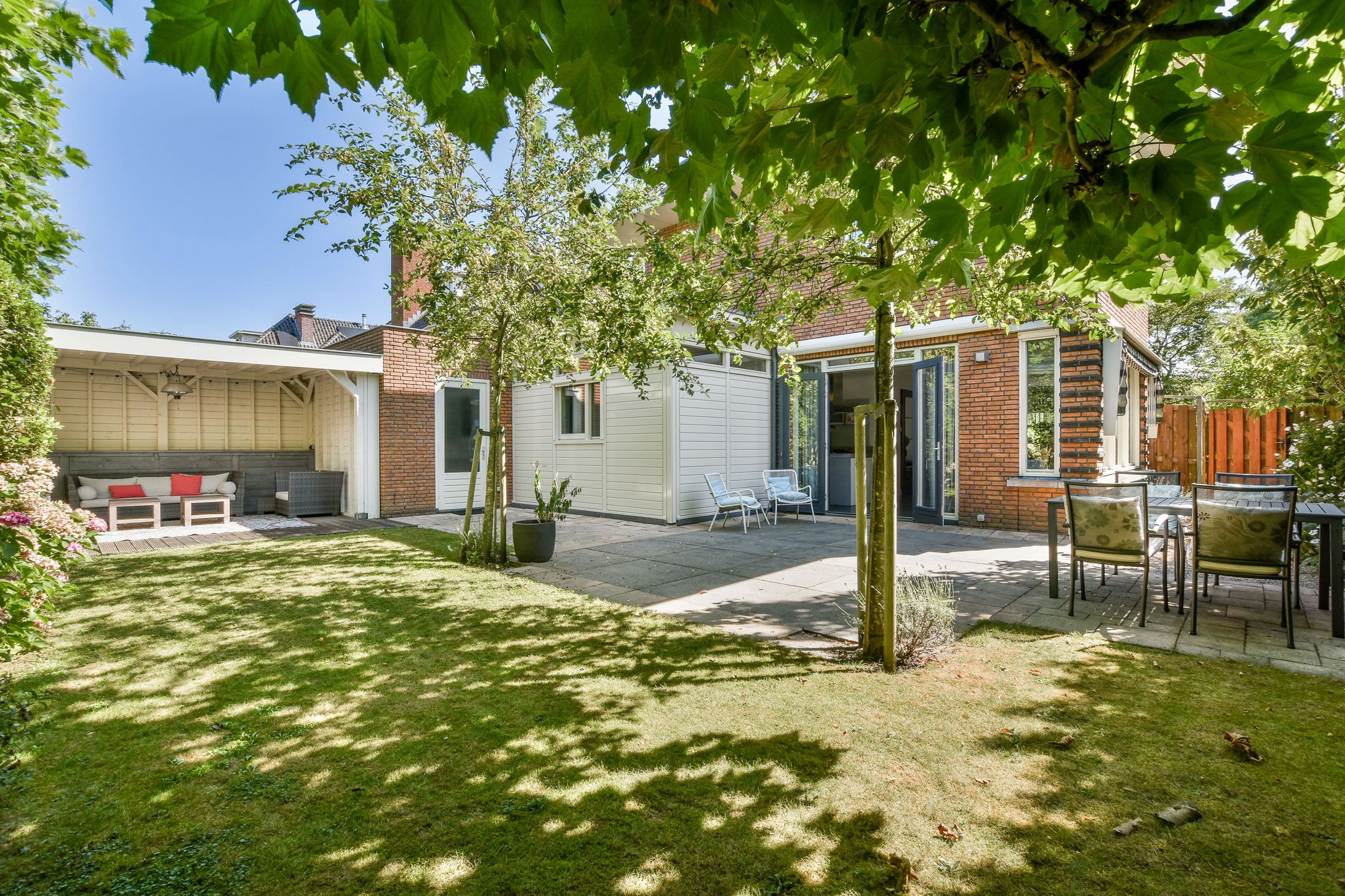 Foto 6 van Romanovhof 6