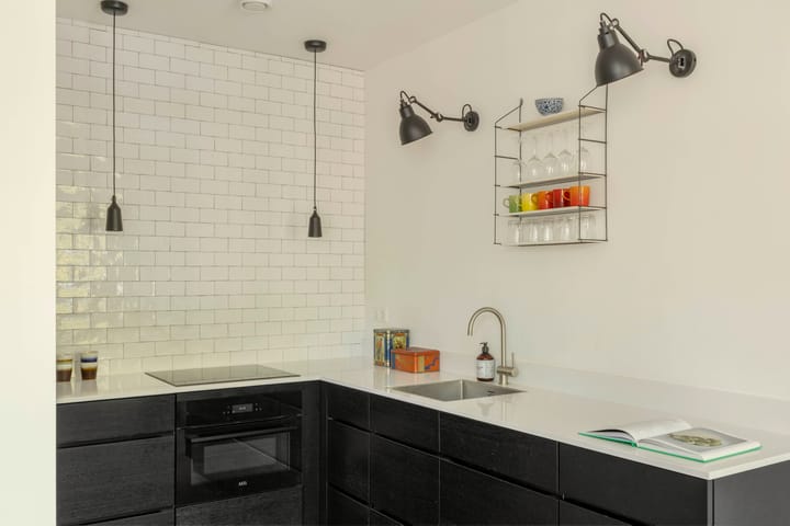 Photo 12 of Nieuwe Achtergracht 20-1