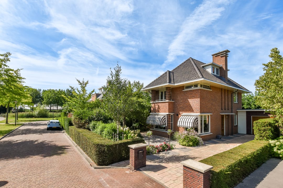 Foto 7 van Romanovhof 6