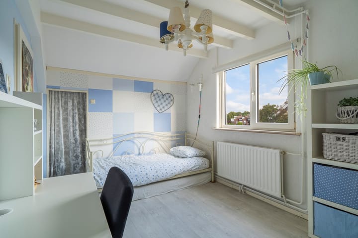 Foto 53 van Heliotroop 98