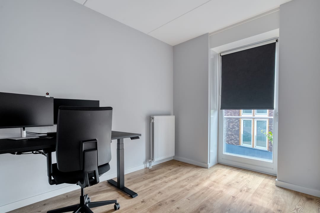 Foto 22 van Melenhorststraat 35