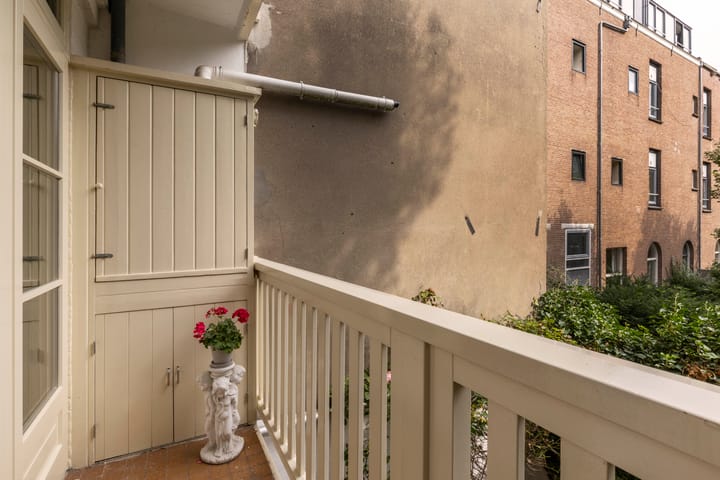 Photo 15 of Nieuwe Achtergracht 20-1