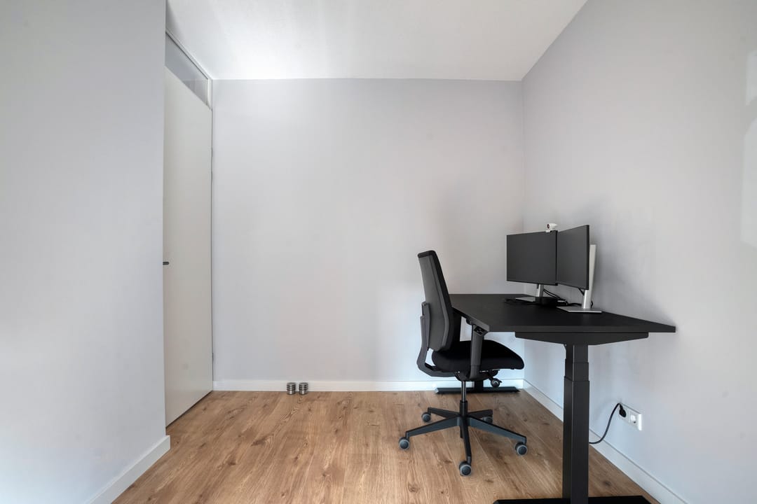 Foto 23 van Melenhorststraat 35