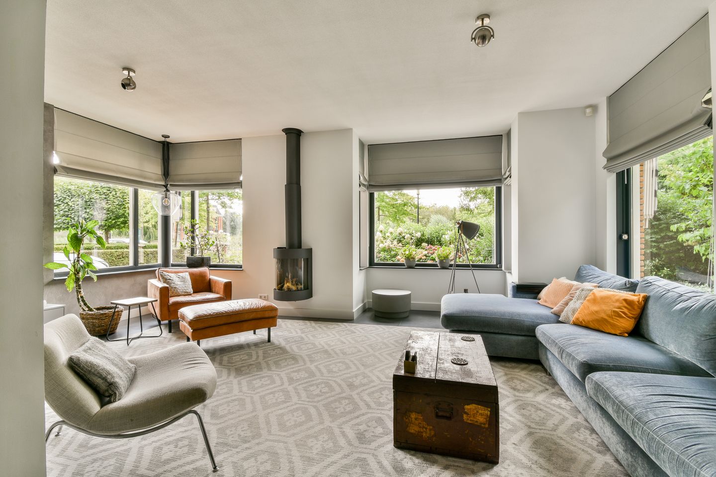 Foto 10 van Romanovhof 6