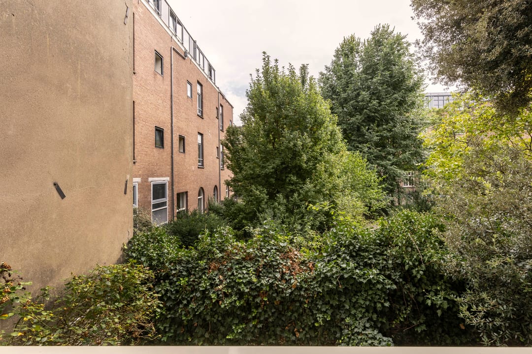 Foto 16 van Nieuwe Achtergracht 20-1