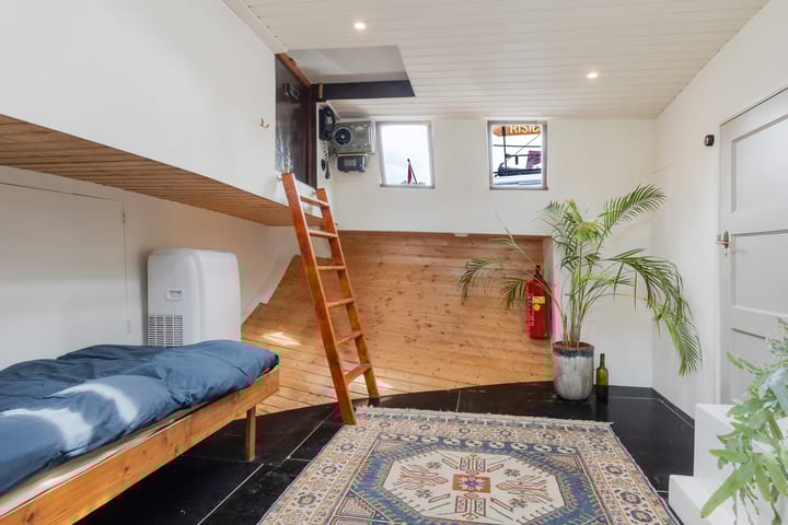 Foto 36 van Haringvliet 68