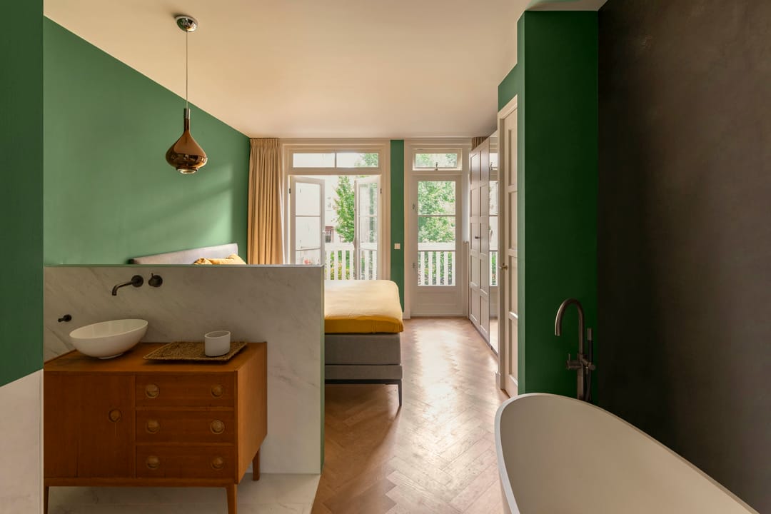 Foto 17 van Nieuwe Achtergracht 20-1