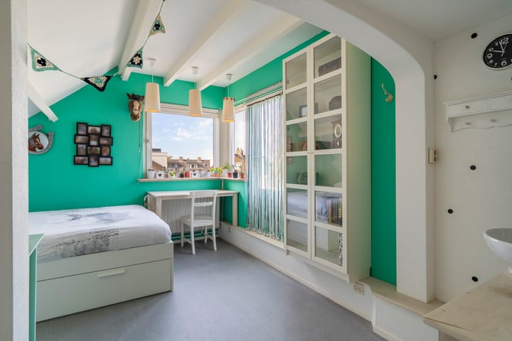 Foto 57 van Heliotroop 98