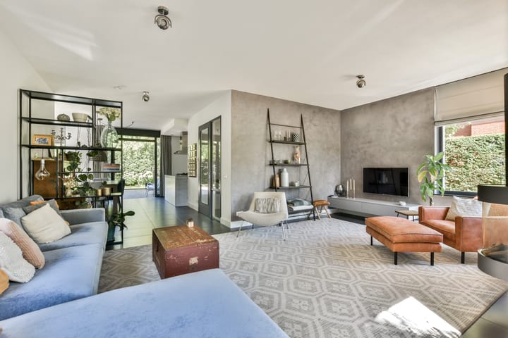 Foto 13 van Romanovhof 6