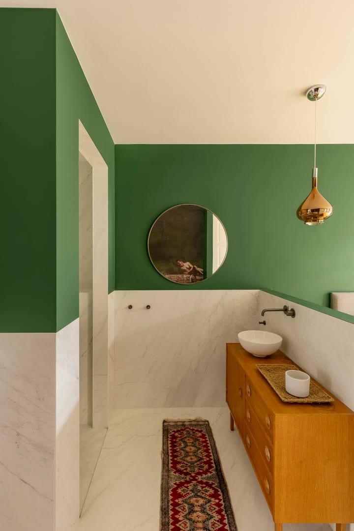 Photo 18 of Nieuwe Achtergracht 20-1