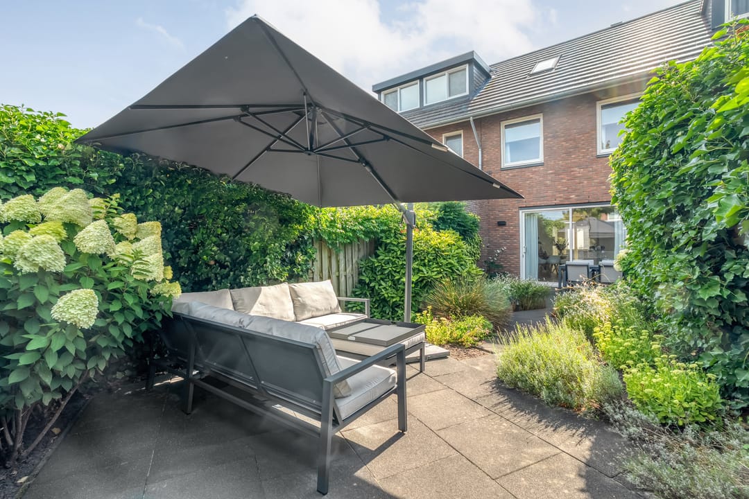 Foto 28 van Melenhorststraat 35