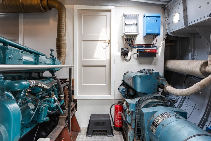 Foto 40 van Haringvliet 68