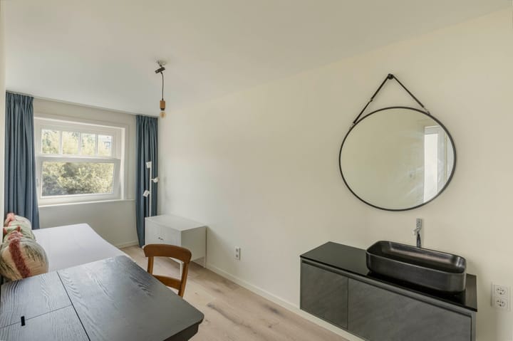 Photo 20 of Nieuwe Achtergracht 20-1