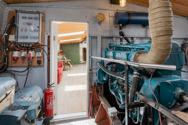 Foto 41 van Haringvliet 68