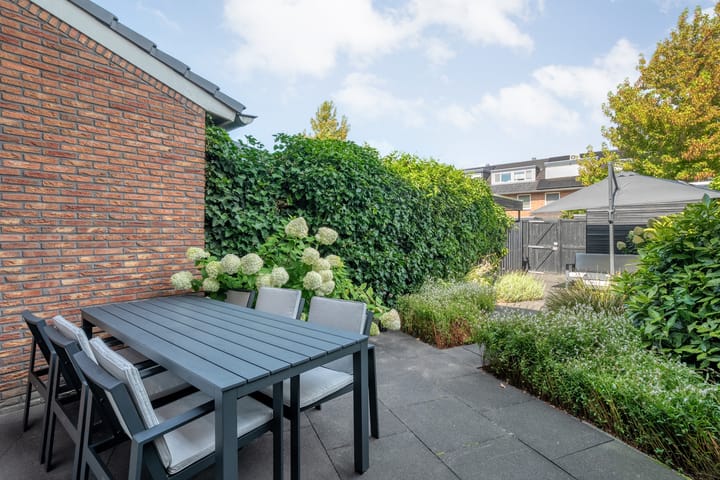 Foto 29 van Melenhorststraat 35