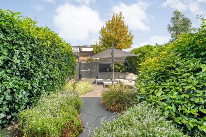 Foto 30 van Melenhorststraat 35