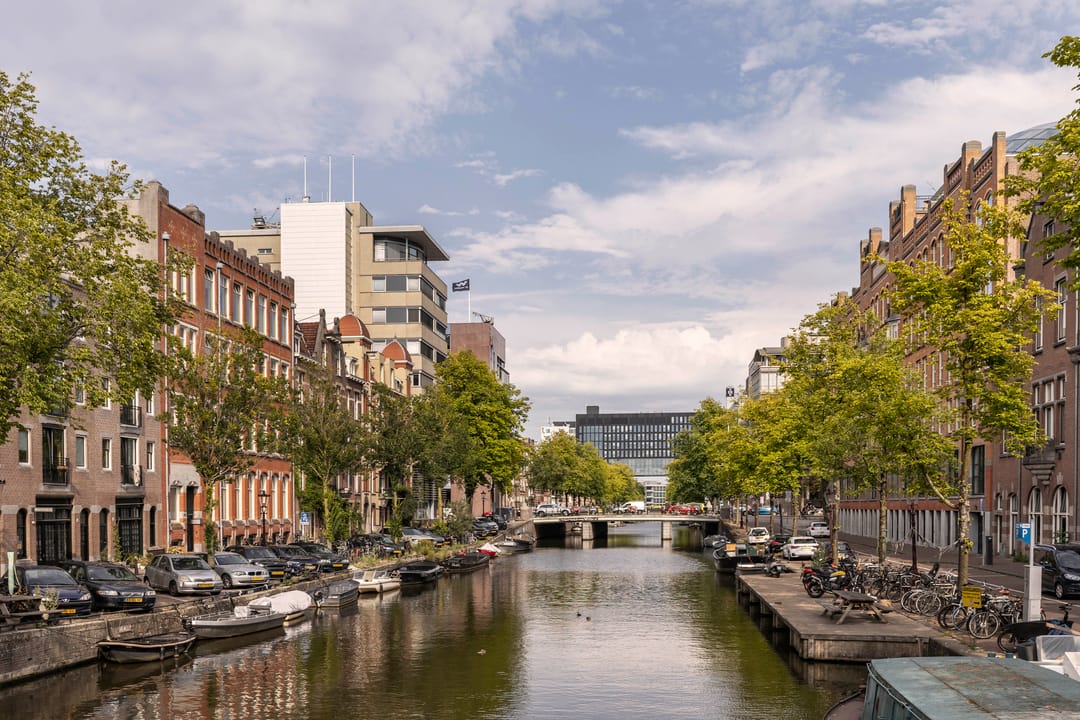 Foto 22 van Nieuwe Achtergracht 20-1