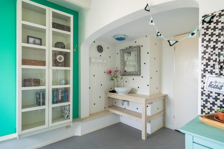 Foto 58 van Heliotroop 98