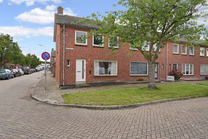 Foto 1 van Margrietstraat 16