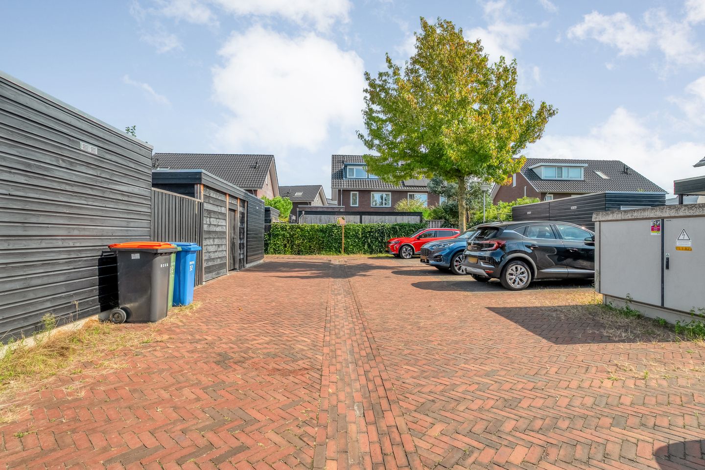Foto 34 van Melenhorststraat 35