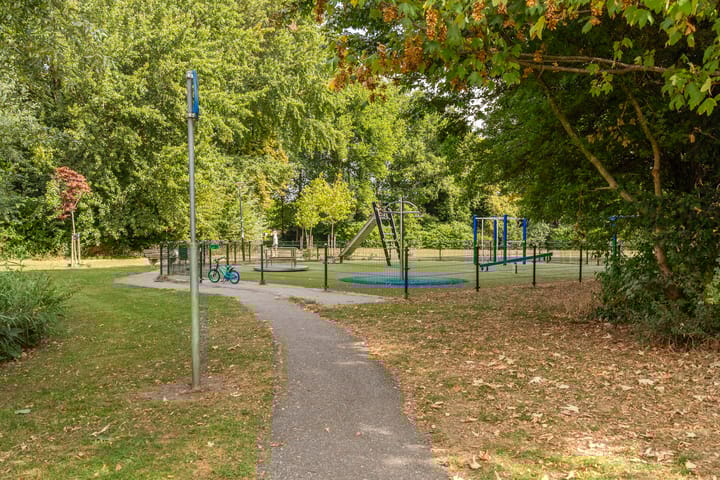 Foto 65 van Heliotroop 98