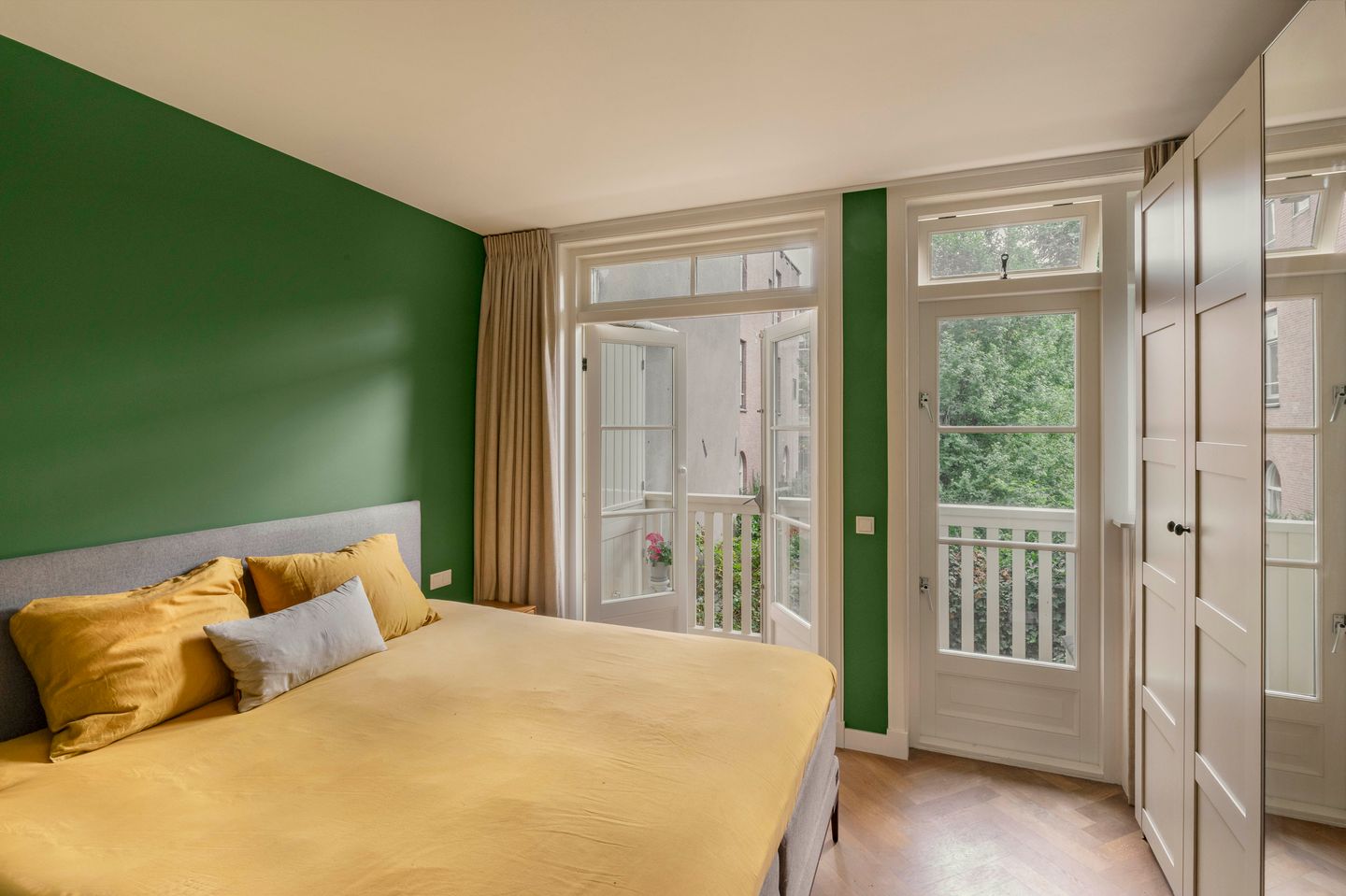 Foto 14 van Nieuwe Achtergracht 20-1