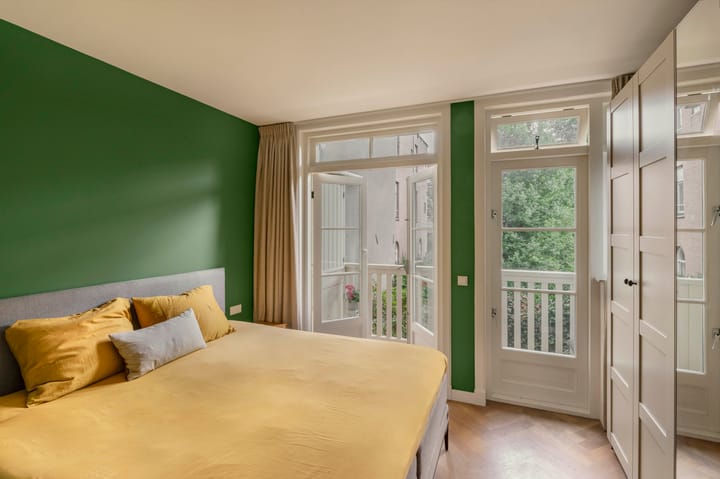 Photo 14 of Nieuwe Achtergracht 20-1