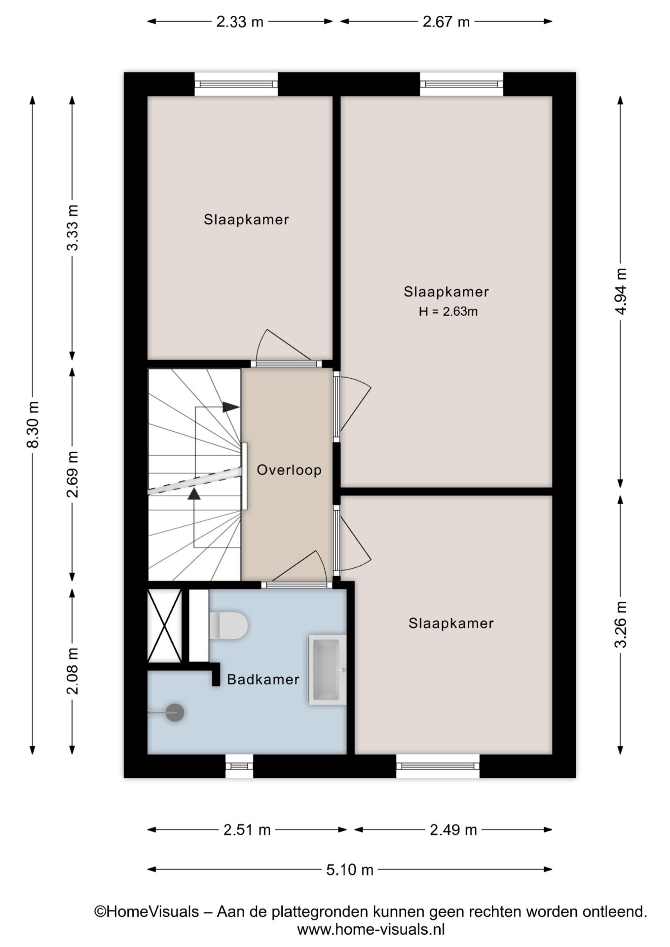 Foto 36 van Melenhorststraat 35