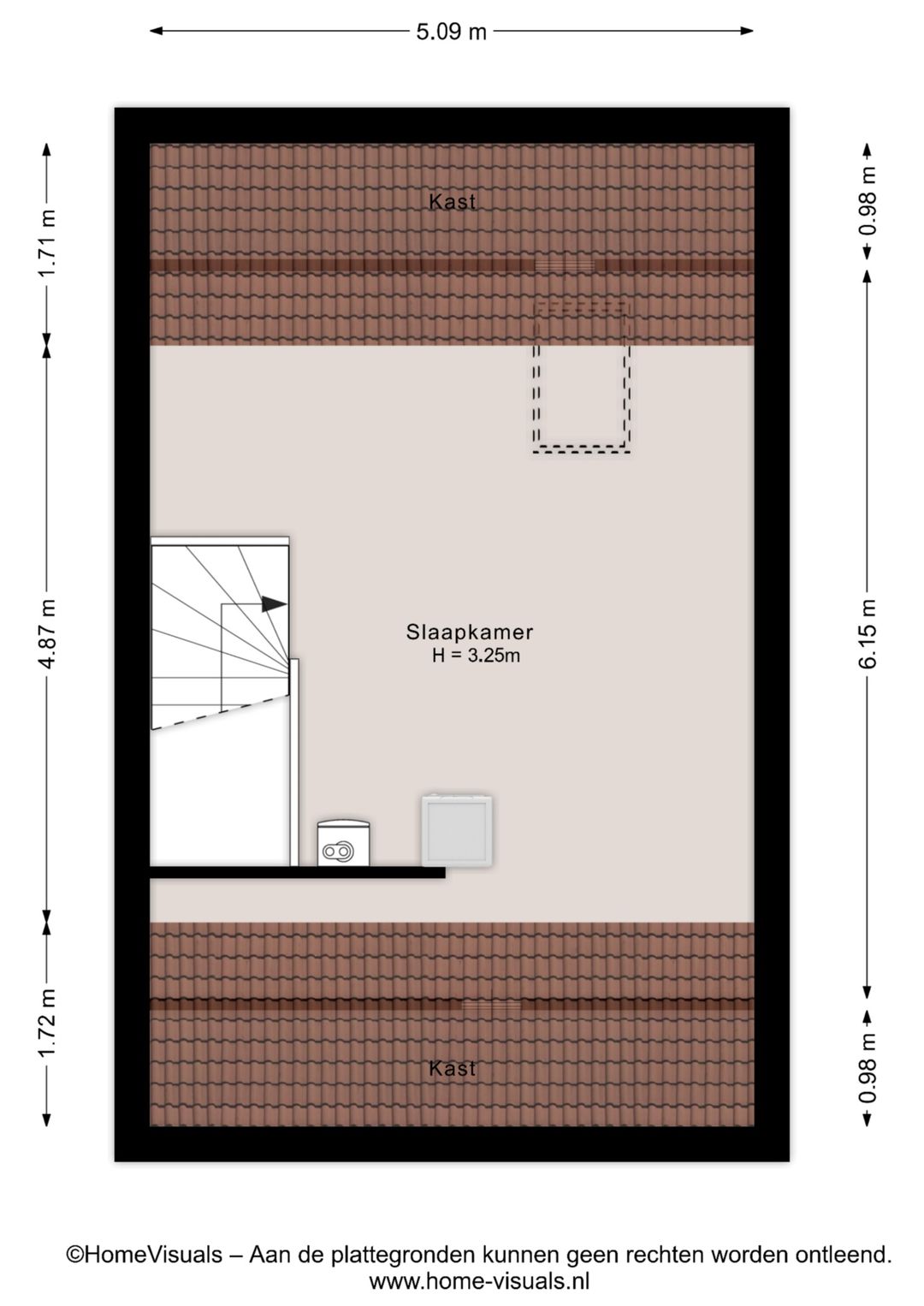 Foto 37 van Melenhorststraat 35