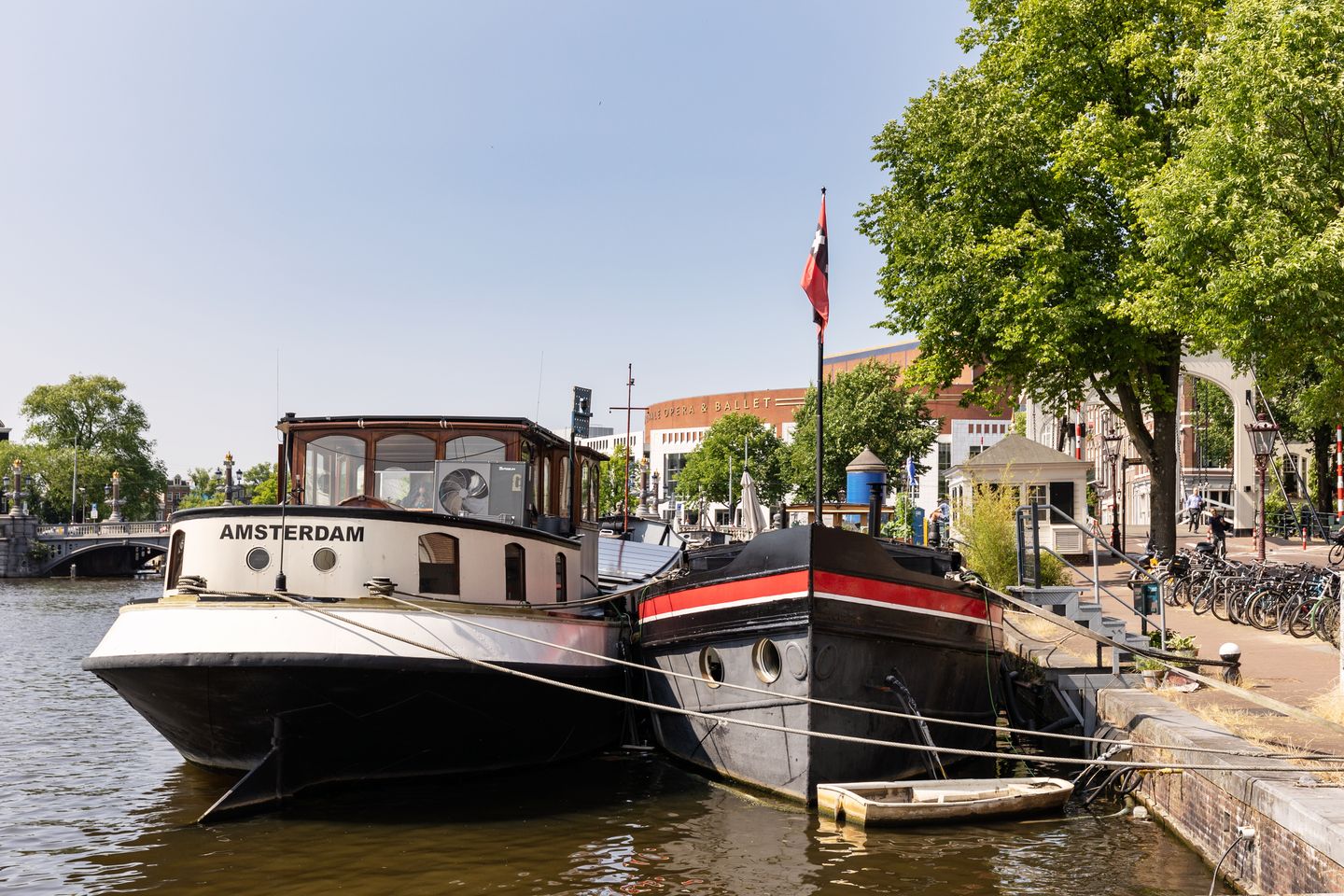 Foto 25 van Nieuwe Achtergracht 20-1