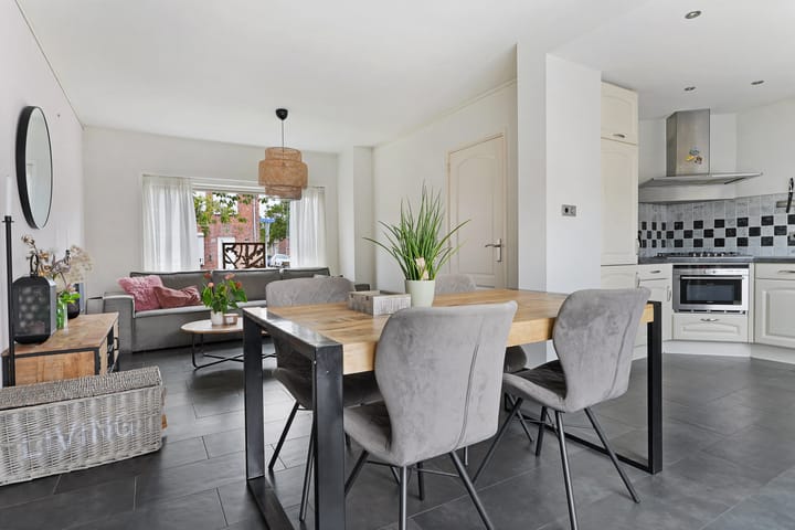 Foto 5 van Margrietstraat 16