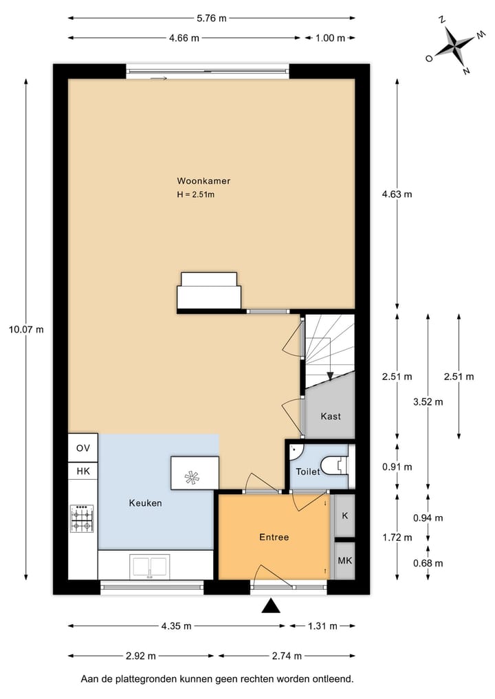 Foto 68 van Heliotroop 98