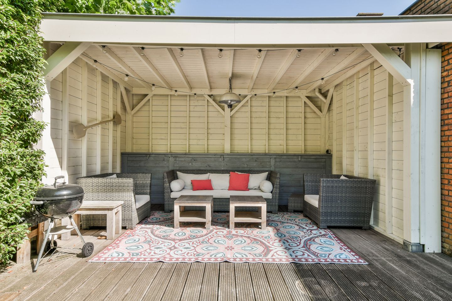 Foto 25 van Romanovhof 6