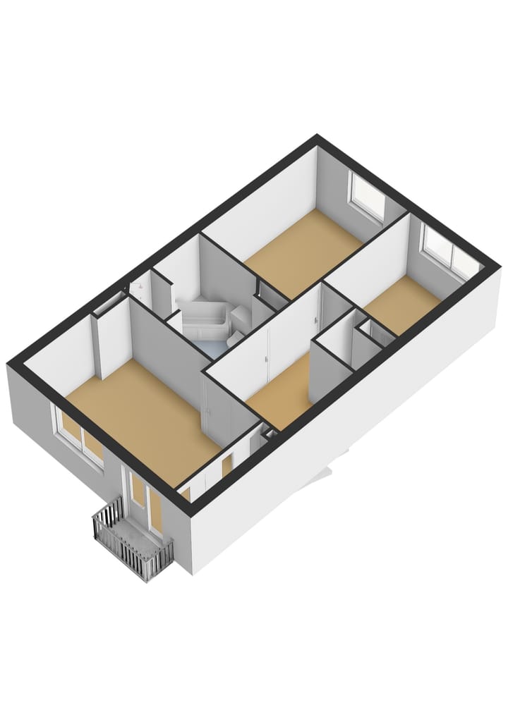 Foto 71 van Heliotroop 98