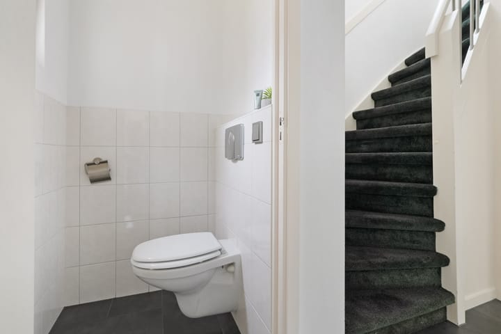 Foto 9 van Margrietstraat 16