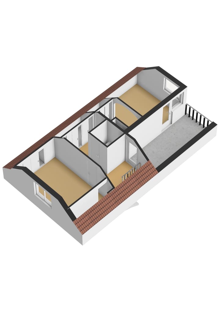 Foto 73 van Heliotroop 98