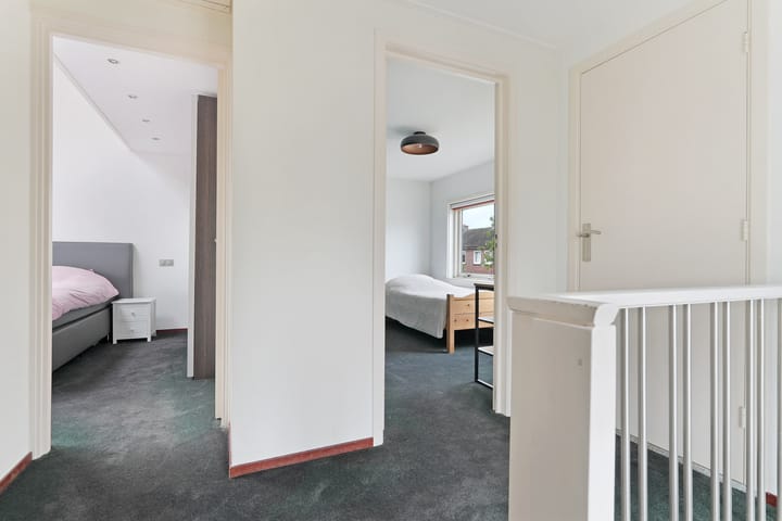 Foto 10 van Margrietstraat 16