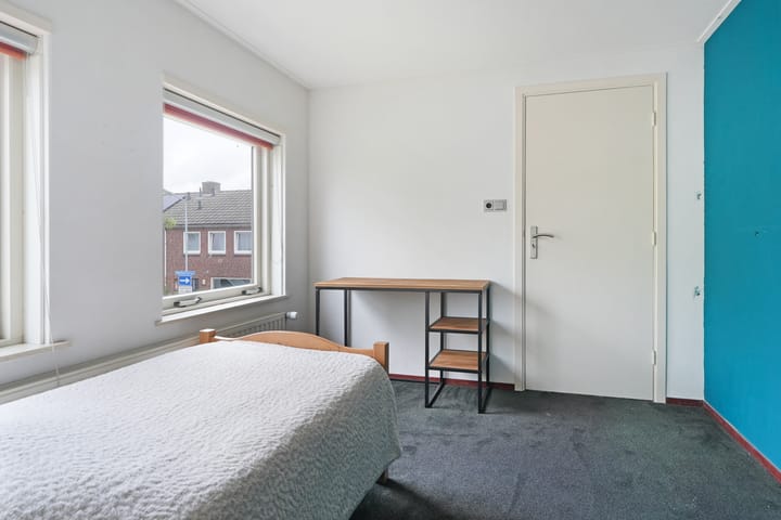 Foto 13 van Margrietstraat 16