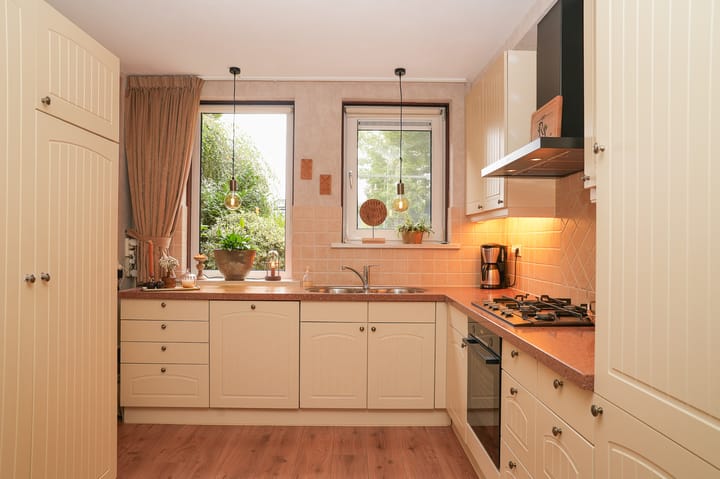 Foto 4 van Groenendaal 1