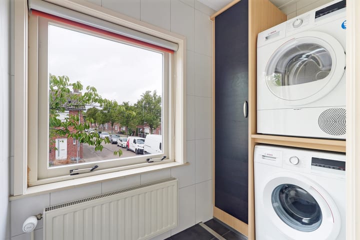 Foto 14 van Margrietstraat 16