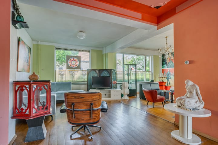 Foto 4 van Leeuwerikstraat 40