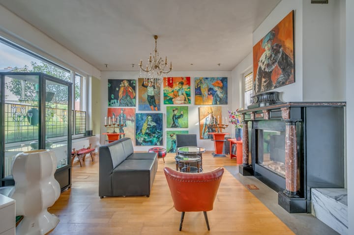 Foto 5 van Leeuwerikstraat 40